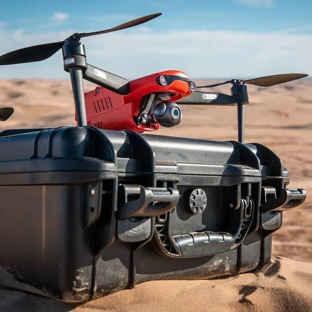 🔥Last Day Sale 50% OFF🚁2026 New Professional Drone | 4K Camera | 5G | 3-Axis Gimbal | 360° Obstacle Avoidance Technology