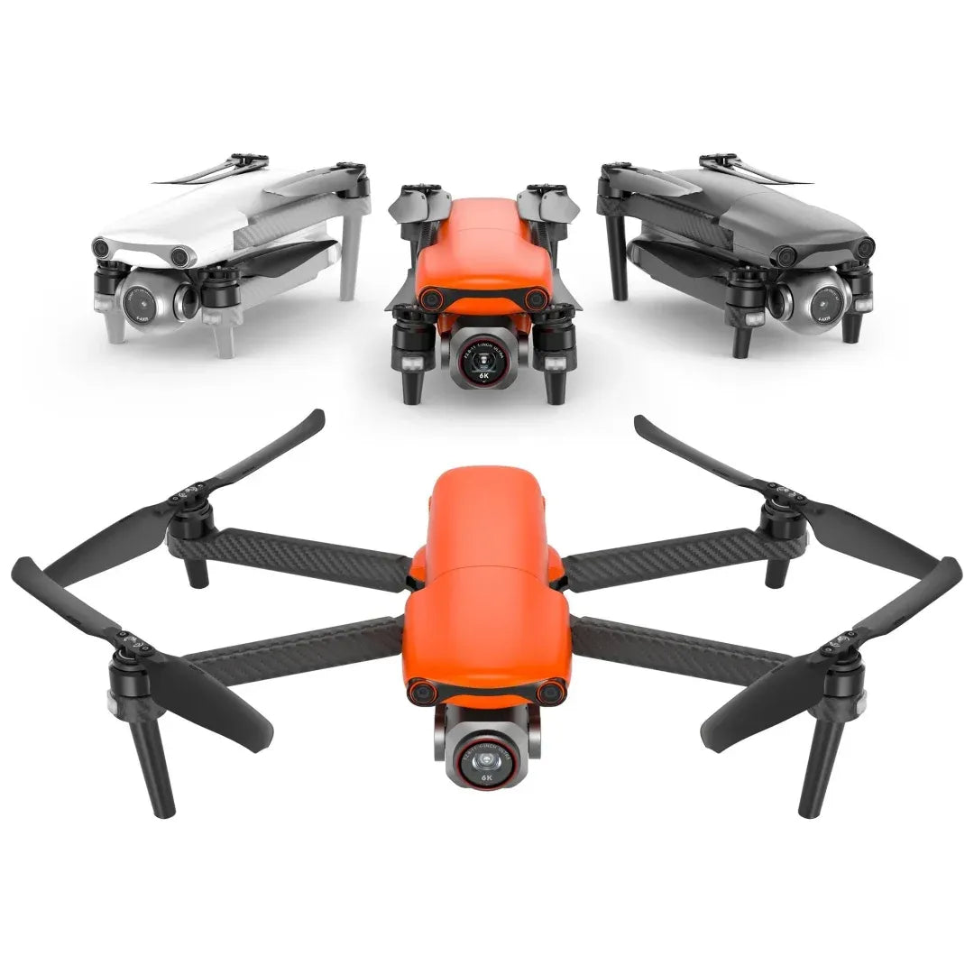 🔥Last Day Sale 50% OFF🚁2026 New Professional Drone | 4K Camera | 5G | 3-Axis Gimbal | 360° Obstacle Avoidance Technology