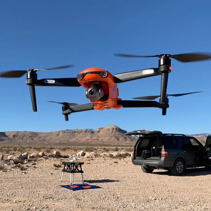 🔥Last Day Sale 50% OFF🚁2026 New Professional Drone | 4K Camera | 5G | 3-Axis Gimbal | 360° Obstacle Avoidance Technology