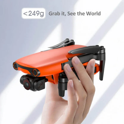🔥Last Day Sale 50% OFF🚁2026 New Professional Drone | 4K Camera | 5G | 3-Axis Gimbal | 360° Obstacle Avoidance Technology