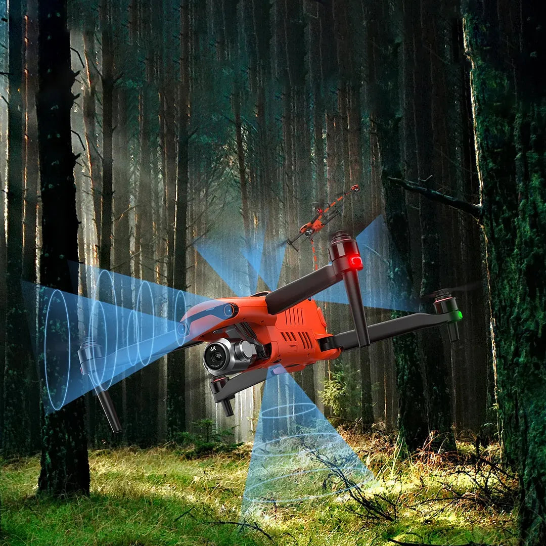 🔥Last Day Sale 50% OFF🚁2026 New Professional Drone | 4K Camera | 5G | 3-Axis Gimbal | 360° Obstacle Avoidance Technology