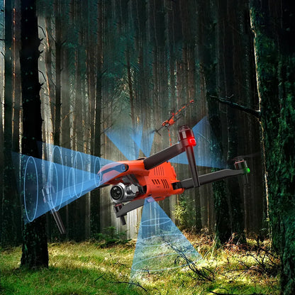 🔥Last Day Sale 50% OFF🚁2026 New Professional Drone | 4K Camera | 5G | 3-Axis Gimbal | 360° Obstacle Avoidance Technology