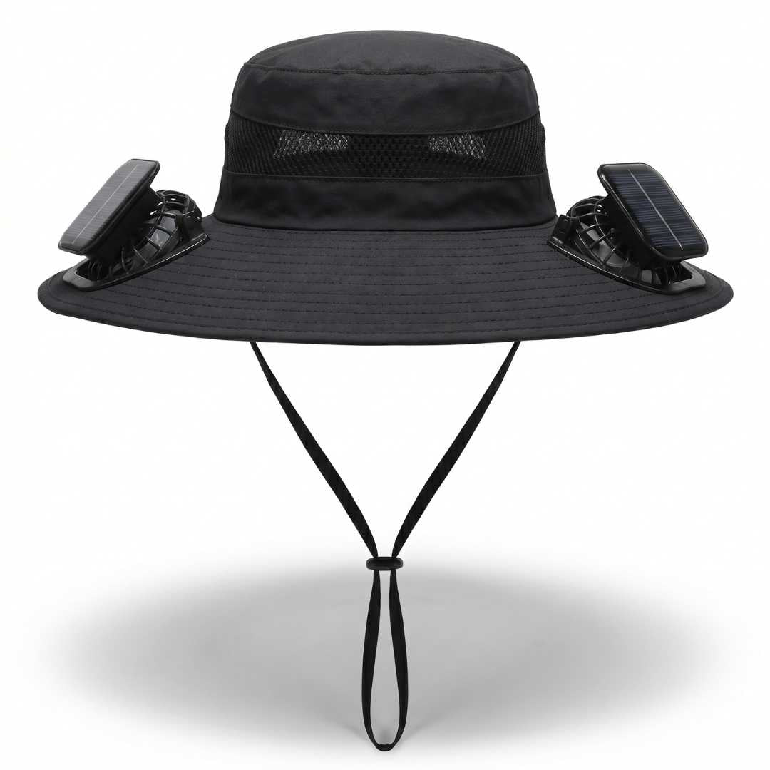 KLENIMORE™ Tailwind Solar Hat