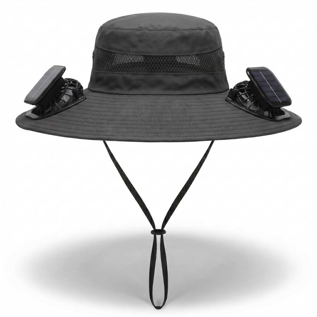 KLENIMORE™ Tailwind Solar Hat