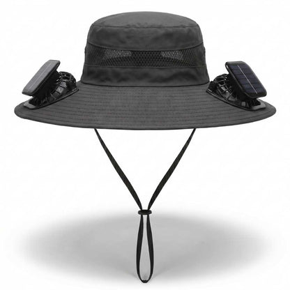 KLENIMORE™ Tailwind Solar Hat