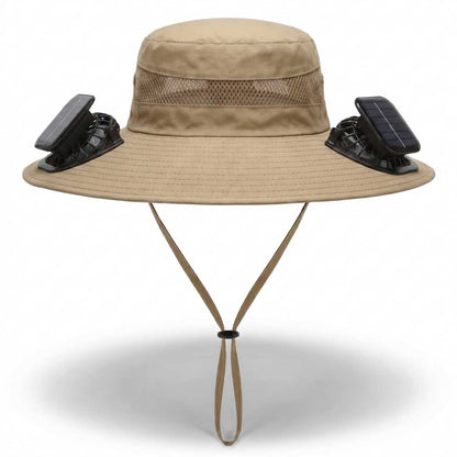 KLENIMORE™ Tailwind Solar Hat