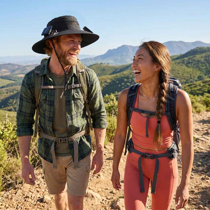 KLENIMORE™ Tailwind Solar Hat