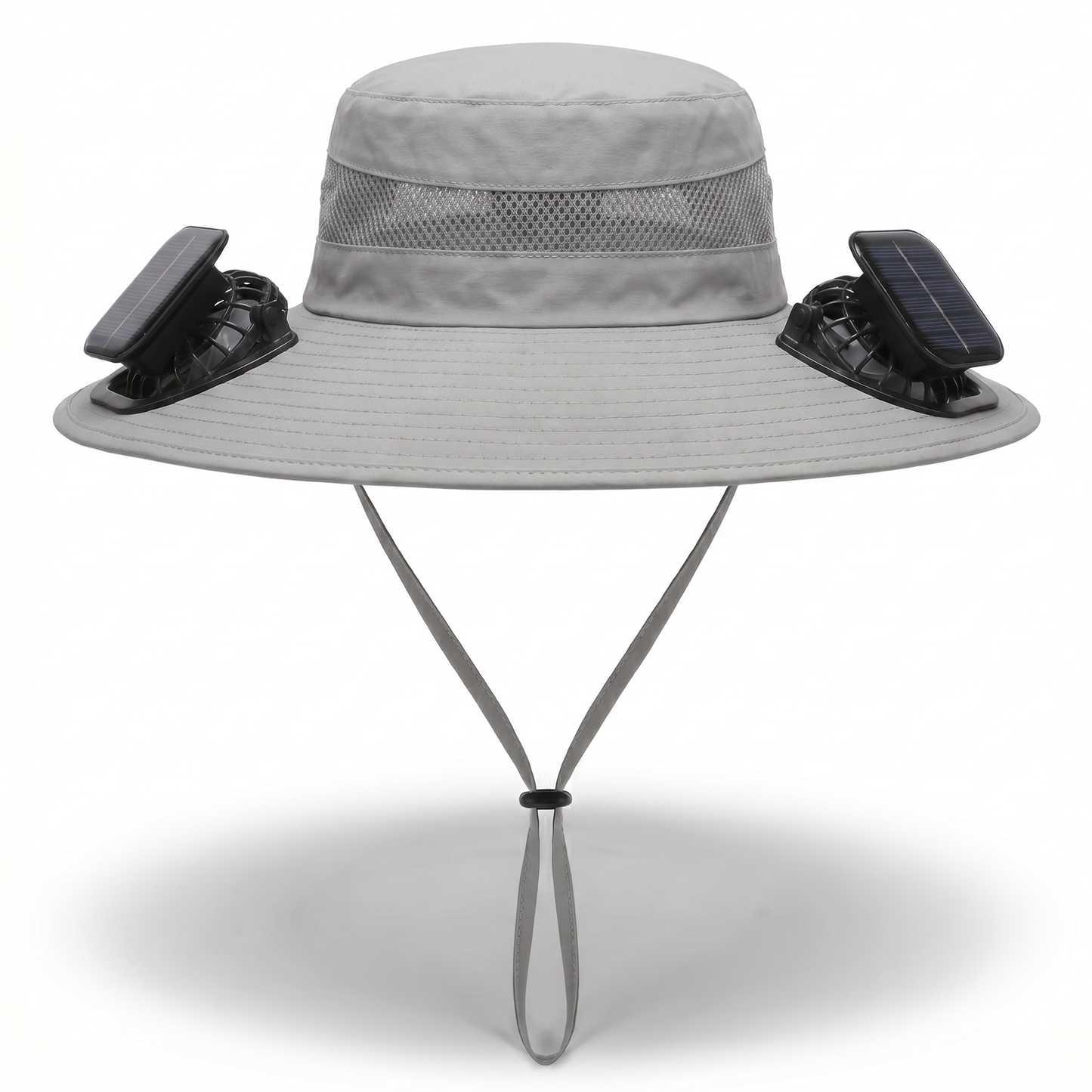 KLENIMORE™ Tailwind Solar Hat