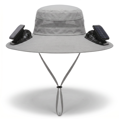 KLENIMORE™ Tailwind Solar Hat